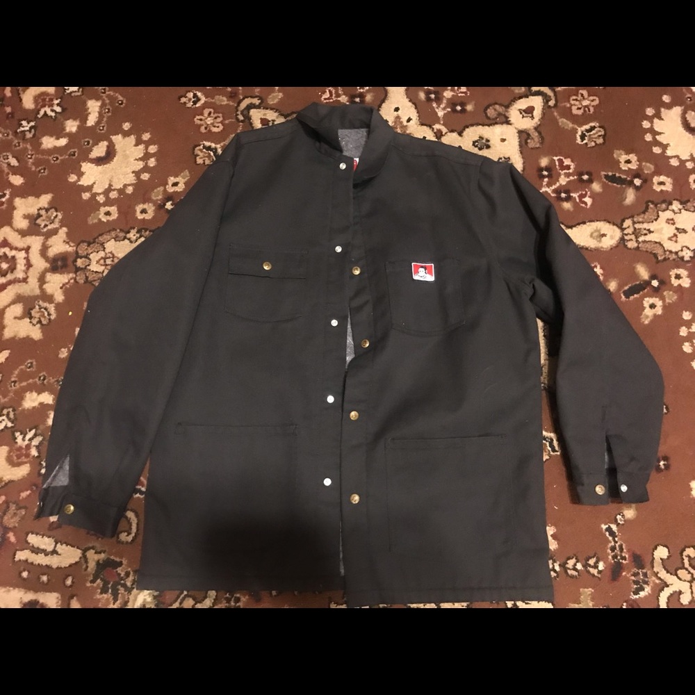 Ben Davis Jacket